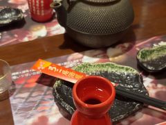 -弓二·烧鸟居酒屋(财富购物中心店)