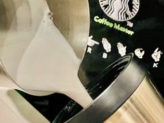 -星巴克臻选(北京太阳宫凯德店)