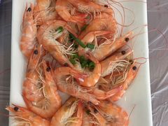 -金海湾海鲜排档(朱家尖店)