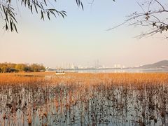 -云龙湖旅游景区