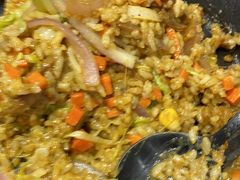 -BOPEYE·波派炸鸡(九霄天地店)