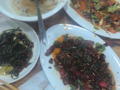 -九九牛肉馆(南山路店)