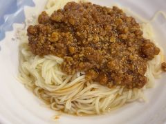 -食惠里小笼包面馆(越秀店)