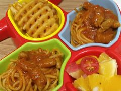 -必胜客(漕宝路店)