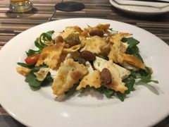 -BomBa意大利餐厅