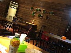 -精粉世家(汉街总部国际A座店)