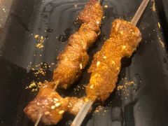 -烧货·活海鲜炭烧(湖滨商业街店)
