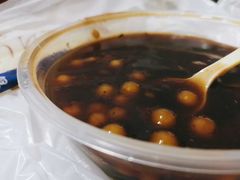 赤豆元宵-鸡鸣汤包(罗廊巷店)