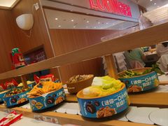 -龍歌自助小火锅(崂山丽达店)