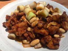 -唐食语粥(青山万达广场店)