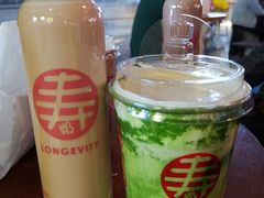-寿奶茶·鲜奶与茶(合生汇购物中心店)