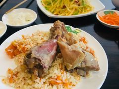 -217丰惠源抓饭(星湖街店)