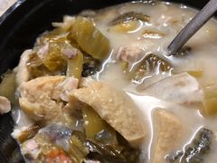-林海雪乡铁锅炖·东北菜(夏湾店)