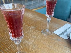 餐前饮料-EN SPACE恩空间