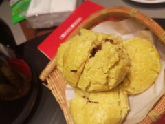 -福茂源横山铁锅羊肉(高新路店)