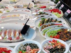 -爷爷的草帽·海鲜馆(孙塘路店)