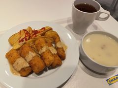 -宜家家居(西安未央商场店)