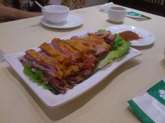 烤羊排-阿拉丁新疆风味餐厅·清真(罗廊巷店)