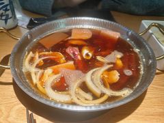 -沼津港精致料理·寿喜烧·烧鸟(青浦宝龙广场日料榜单店)