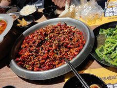 -嘎嘎鸭脑壳(驷马桥店)