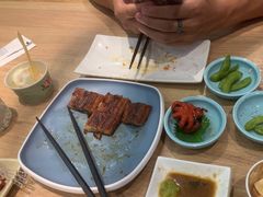 -上渔铁板烧(熙悦汇店)