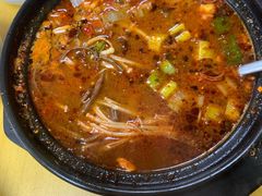 -屋里家延边朝鲜族冷面(南园店)