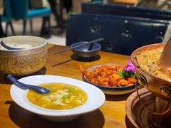 -觅山云南菜(泊富ICITY店)