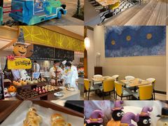 -郑州银基黄帝宫御温泉