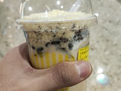 -快乐柠檬happylemon(丰台万达广场店)