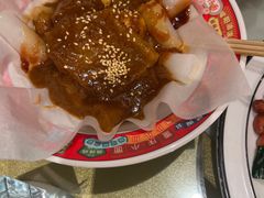 -新世界餐厅(万达店)