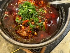 -锦府盐帮·侯宅(五棵松万达店)