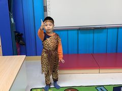 -月星环球港赢在起点早教中心·亲子托班早教体验课儿童兴趣班逻辑思维专注力幼小衔接(普陀中心)