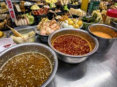 -江油特色冷沾沾(火炮街店)