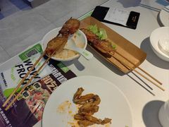 -蛙喔牛蛙(淮安吾悦店)