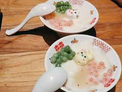 -破三川·新川菜(静安大融城店)