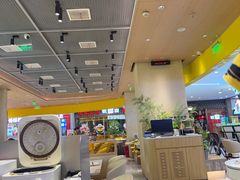 -虎丫炒鸡(郑州高新万科店)