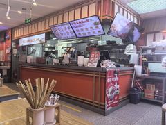 -陕味食族油泼面·小炒盖码面(双榆树店)