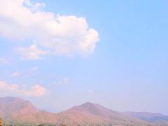 -黄色小屋