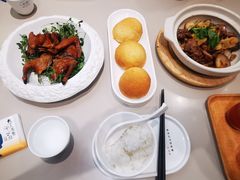 -蔡澜点心·粤菜(丽泽天街店)