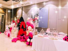 宝宝宴儿童甜品台茶歇-艾加柒克蛋糕茶歇甜品台(春熙路店)