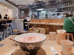 -火山屋台(新街口创始店)
