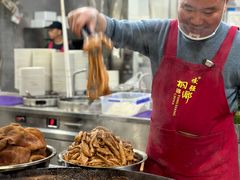 -杭嘉湖咬强羊肉面馆(永兴路总店)