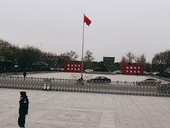 -中国人民抗日战争纪念馆