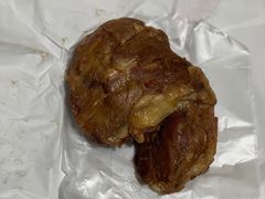 -老白家水盆羊肉