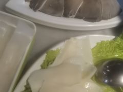 -正福居老北京正宗铜锅泉水涮肉(彰化路店)