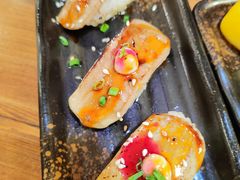 -信日本料理(信义坊店)