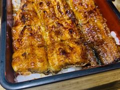 特制双层烤鳗鱼饭-昇鳗鱼家(浦东店)