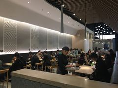 大堂-苗乡米线(建军路店)