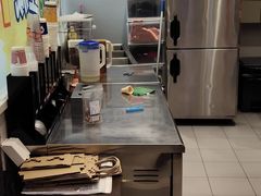 -DQ·蛋糕·冰淇淋(河东万达店)
