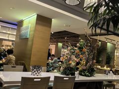 -金海湾自助餐厅(金陵饭店)